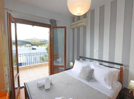 A picture of the hotel: Mesaria House Syros