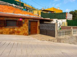 Hotel fotoğraf: Las Cuevitas del Gamonal