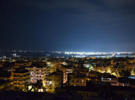 Fotos de Hotel: Toumba apartments