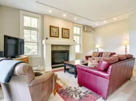 Castle Hill Resort Condo: 5 Mi to Slopes at Okemo!