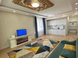 A picture of the hotel: Eagle Town Serviced Apartment- Free Pick up from Airport