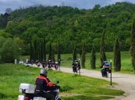 Hotel Antica Tabaccaia Resort