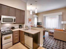 TownePlace by Marriott Suites Elko, hotel en Elko