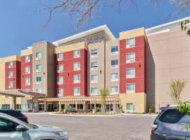 TownePlace Suites by Marriott Hixson
