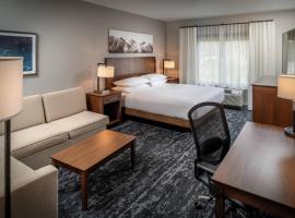 Photo de l’hôtel: Delta Hotels by Marriott Huntington Mall