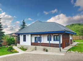 MAGNETIC HOUSE, hotel in Tîrgu Ocna