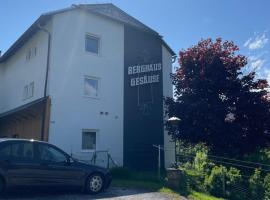 A picture of the hotel: Berghaus Gesäuse