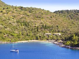 Loutsa Villa, Hotel in Vathy