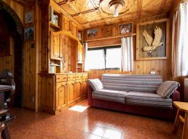 Hotel Photo: Italianway - Teregua 2