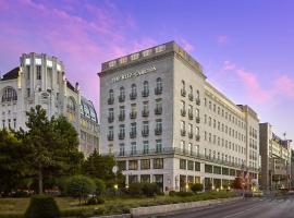 Fotos de Hotel: The Ritz-Carlton, Budapest