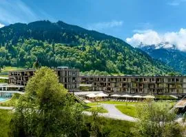 Falkensteiner Family Hotel Montafon - The Leading Hotels of the World