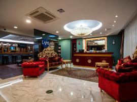 صور الفندق: Lapis Inn Hotel & Spa ( Ex. Ambassador Hotel)