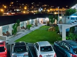 Фотография гостиницы: Picton Accommodation Gateway Motel
