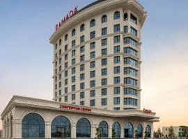 Ramada by Wyndham Karapinar