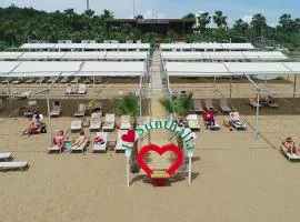 Sunthalia Hotels & Resorts Ultra All Inclusive Adults Only Party Hotel, hotel in Side