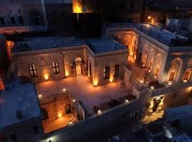 Ankahan Konağı, hótel í Mardin