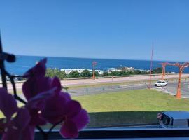 A picture of the hotel: Vibes Coruña-Mirando al Mar