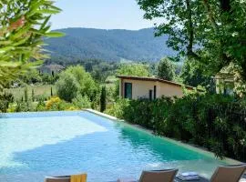 Les Lodges Sainte-Victoire Hotel & Spa