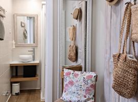 Casa Recanto do Teatro, hotel in Lamego