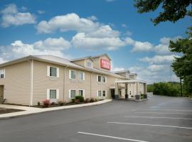 होटल की एक तस्वीर: HomeTown Inn-Ringgold