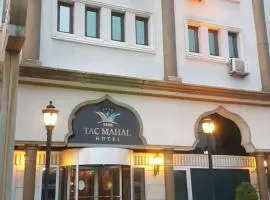 TAC MAHAL HOTEL