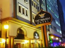 TAC MAHAL HOTEL