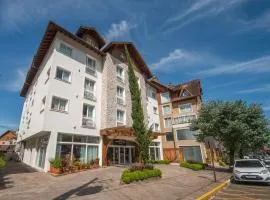 Hotel Monte Felice Centro