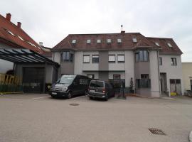 Hotel Photo: Ferienwohnung GGM