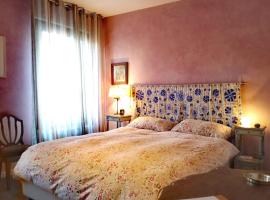 Gambaran Hotel: Appartamento ACCADEMIA INN