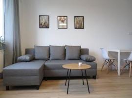 Foto di Hotel: Cosy studio close to Old Town