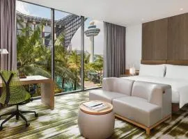 Crowne Plaza Changi Airport by IHG