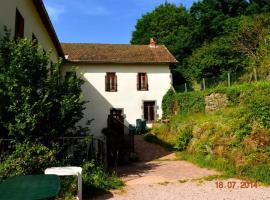 מלון צילום: Maison De Caractere- Puy De Dome