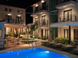 Oro, hotel in Skiathos