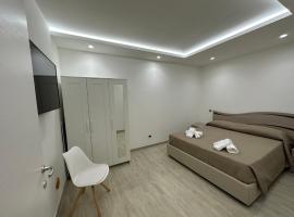 la dimora san marciano, hotel in LʼAquila