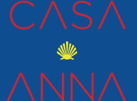 Hình ảnh khách sạn: Casa Anna