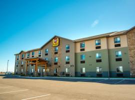 Gambaran Hotel: My Place Hotel-East Moline/Quad Cities, IL