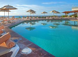 酒店照片: Park Royal Beach Cancun - All Inclusive