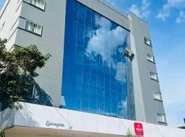 Atrium Express Hotels, hotel em Parauapebas