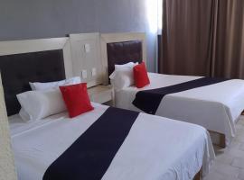 รูปภาพของโรงแรม: HOTEL SiCILIA iTALIA