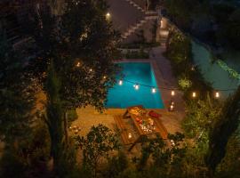 Hotel Photo: Rimondi Residences Chania