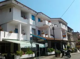Pensione Nettuno, hotel in Palinuro