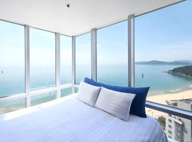 Hotel Photo: Kolon Seacloud Hotel