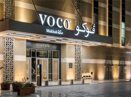 voco Makkah an IHG Hotel, hotel en La Meca