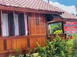 กอบสุข รีสอร์ท 2 k08 , k09, hotel in Ban Ton Liang