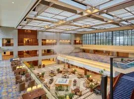 Sheraton Kansas City Hotel at Crown Center
