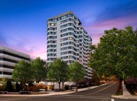 A picture of the hotel: Residence Inn White Plains Westchester County