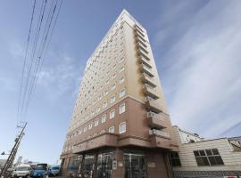 Хотел снимка: Toyoko Inn Chiba Makuhari