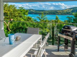 Oasis Apartments on Hamilton Island by HIHA, Hotel in Hamilton Island