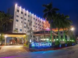 Blue Sky Hotel Balikpapan