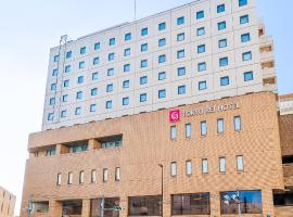 รูปภาพของโรงแรม: Kichijoji Tokyu REI Hotel